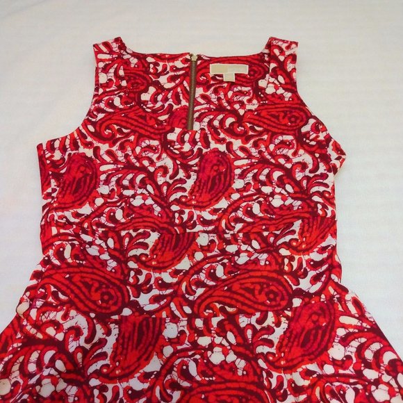 Michael Kors Dress - Picture 2 of 4